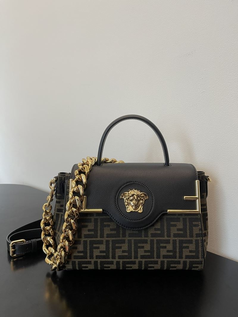 Fendi Top Handle Bags